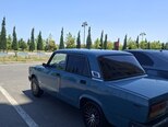 LADA (VAZ) 2107-7