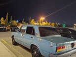 LADA (VAZ) 2107-8