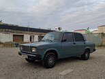 LADA (VAZ) 2107-10