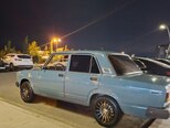 LADA (VAZ) 2107-9