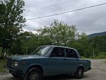 LADA (VAZ) 2107-11