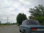 LADA (VAZ) 2107-13