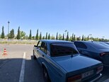 LADA (VAZ) 2107-15