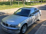 BMW 320-3