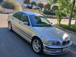 BMW 320-2