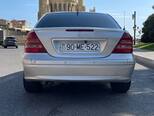 Mercedes C 200-2