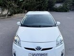 Toyota Prius-8