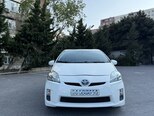 Toyota Prius-1