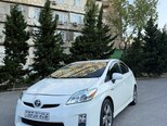 Toyota Prius-7