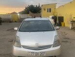 Toyota Prius-1