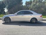 Mercedes C 200-3
