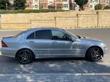 Mercedes C 200-4