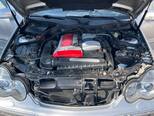 Mercedes C 200-6