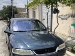 Opel Vectra-1