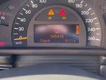 Mercedes C 200-12