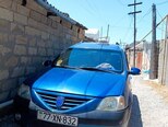 Dacia Logan-1