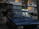 LADA (VAZ) 2104-1