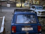 LADA (VAZ) 2104-2