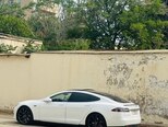 Tesla Model S-7