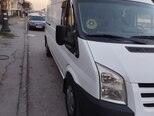 Ford Transit-7
