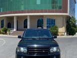 Land Rover RR Sport-2