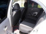 Nissan Micra-11