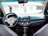 Nissan Micra-3