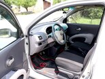 Nissan Micra-10