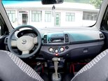 Nissan Micra-9