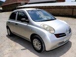 Nissan Micra-8