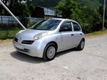 Nissan Micra-4