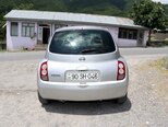 Nissan Micra-2