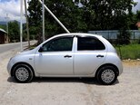 Nissan Micra-5