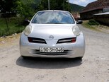 Nissan Micra-1