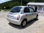 Nissan Micra-7