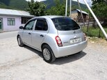 Nissan Micra-6