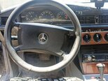 Mercedes 190-5