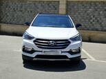 Hyundai Santa Fe-2