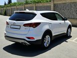 Hyundai Santa Fe-7