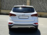 Hyundai Santa Fe-6