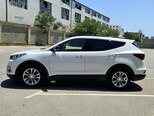 Hyundai Santa Fe-4