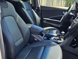 Hyundai Santa Fe-12