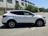 Hyundai Santa Fe-8