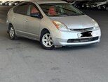 Toyota Prius-1