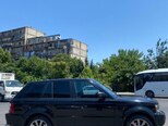 Land Rover RR Sport-4