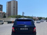 Land Rover RR Sport-6