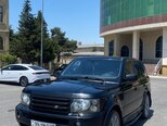 Land Rover RR Sport-3