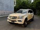 Mercedes GL 350 4MATIC-6