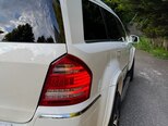 Mercedes GL 350 4MATIC-19