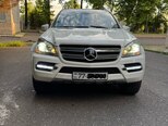 Mercedes GL 350 4MATIC-1